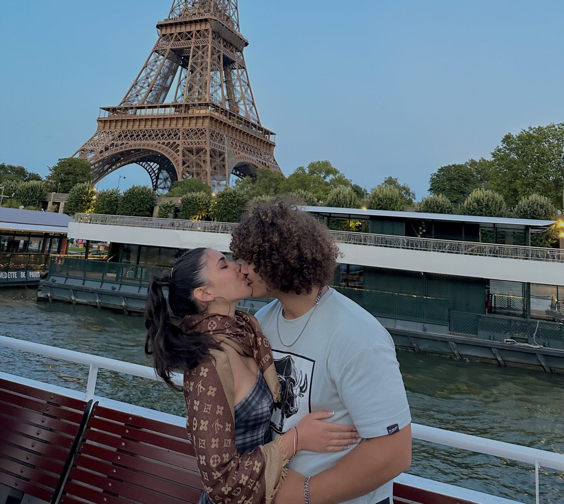 ציור דיוקן בהתאמה אישית